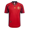 Spain Jersey 1998 Home Retro - ijersey