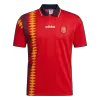 Spain Jersey 1994 Home Retro - ijersey