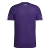 Real Madrid Jersey 2010/11 Third Retro - ijersey