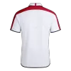 England Jersey 2004 Home Retro - ijersey