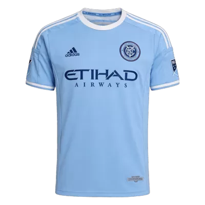 New York City Jersey 2015 Home Retro - ijersey
