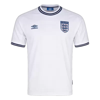 England Jersey 2000 Home Retro - ijersey