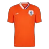 Netherlands Jersey 2008 Home Retro - ijersey
