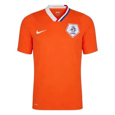 Netherlands Jersey 2008 Home Retro - ijersey
