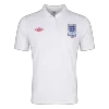 England Jersey 2010 Home Retro - ijersey