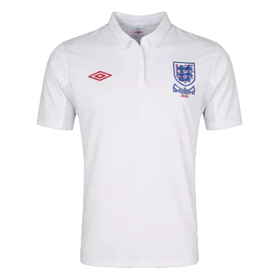 England Jersey 2010 Home Retro - ijersey