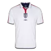 England Jersey 2004 Home Retro - ijersey