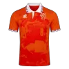 Netherlands Jersey 1996 Home Retro - ijersey