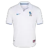 Italy Jersey 1998 Away Retro - ijersey
