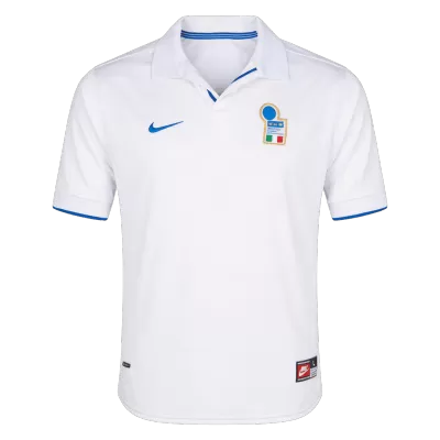 Italy Jersey 1998 Away Retro - ijersey