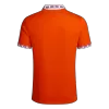 Netherlands Jersey 1996 Home Retro - ijersey