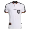 Germany Jersey 1996 Home Retro - ijersey
