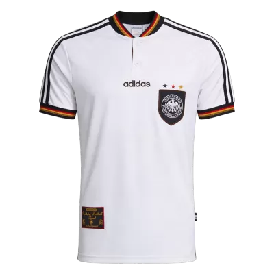 Germany Jersey 1996 Home Retro - ijersey