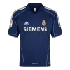 Real Madrid Jersey 2005/06 Away Retro - ijersey