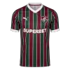 Fluminense FC Jersey 2026/27 Home - ijersey