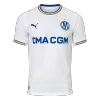 Marseille Jersey 2026/27 Player Version Home - ijersey