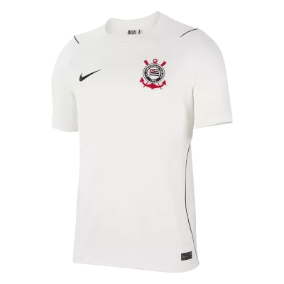 Corinthians Jersey 2026/27 Home - ijersey