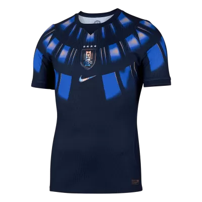 Uruguay Jersey 2026 Player Version Away World Cup - ijersey