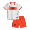 Youth Netherlands Jersey Kit 2026 Away World Cup - ijersey