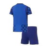 Youth Croatia Jersey Kit 2026 Away World Cup - ijersey