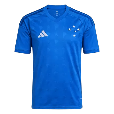 Cruzeiro EC Jersey 2026/27 Home - ijersey