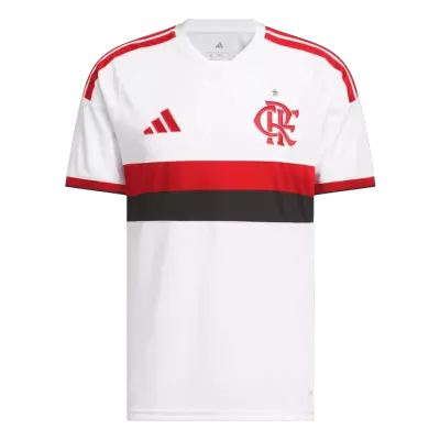 Flamengo Jersey 2026/27 Away - ijersey