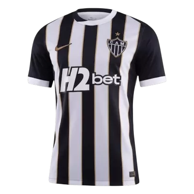 Atlético Mineiro Jersey 2026/27 Home - ijersey