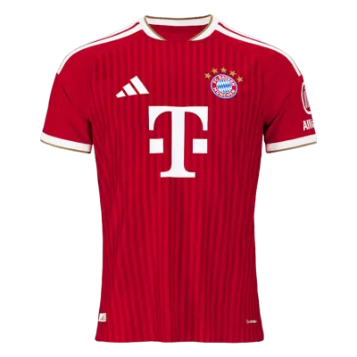 Bayern Munich Jersey 2026/27 Player Version Home - ijersey