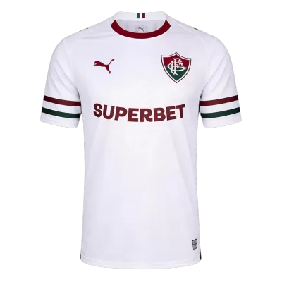 Fluminense FC Jersey 2026/27 Away - ijersey