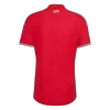 Manchester United Jersey 2026/27 Player Version Home - ijersey