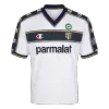 Parma Calcio 1913 Jersey 2002/03 Away Retro - ijersey