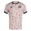 Chile Jersey 2026 Away World Cup - ijersey
