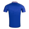 France Jersey 1994 Home Retro - ijersey
