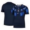 Uruguay Jersey 2026 Player Version Away World Cup - ijersey
