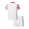 Youth Croatia Jersey Kit 2026 Home World Cup - ijersey