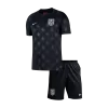 Youth USA Jersey Kit 2026 Away World Cup - ijersey