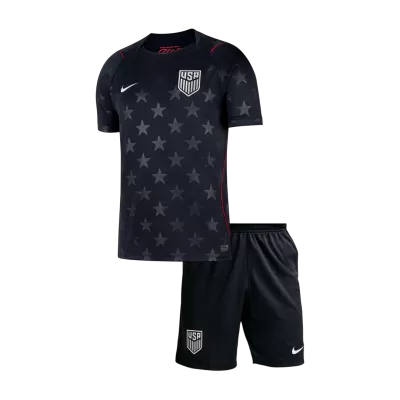 Youth USA Jersey Kit 2026 Away World Cup - ijersey