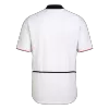 Manchester United Jersey 2002/03 Away Retro - ijersey