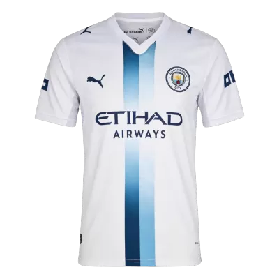 Manchester City Jersey 2026/27 Third - ijersey
