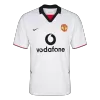 Manchester United Jersey 2002/03 Away Retro - ijersey