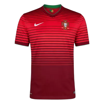 Portugal Jersey 2014 Special Retro - ijersey