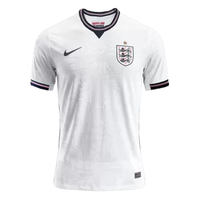 England Jersey 2026 Player Version Home World Cup - ijersey