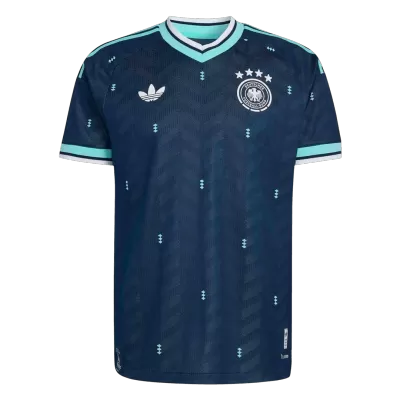 Germany Jersey 2026 Player Version Away World Cup - ijersey