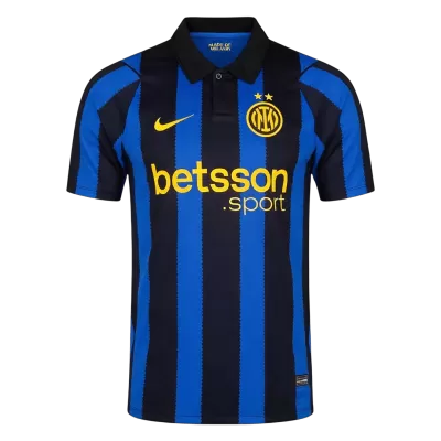 Inter Milan Jersey 2026/27 Home - ijersey