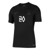 NUSA #20 Norway Jersey 2026 Player Version Away World Cup - ijersey