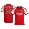 CHAMPIONS #26 Arsenal Jersey 2026/27 Home - ijersey