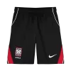 South Korea Soccer Shorts 2026 Home World Cup - ijersey