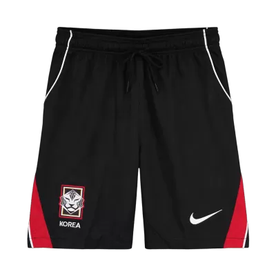 South Korea Soccer Shorts 2026 Home World Cup - ijersey