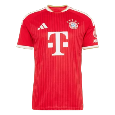 Bayern Munich Jersey 2026/27 Home - ijersey