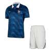 France Jersey Kit 2026 Home World Cup - ijersey